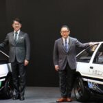 日本を代表する自動車メーカー、トヨタ・日産の大きな分岐点