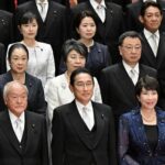 日本の政治は劣化し、2024年も日本社会のダッチロールは続く