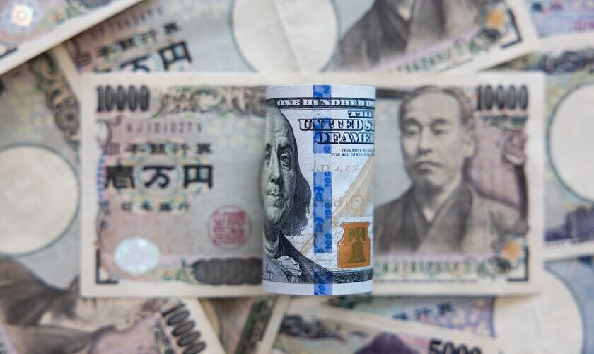 急伸する円安対策で、財務省・日銀の実態が分かる！