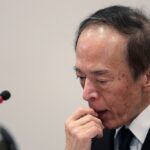 潜在成長率が上がらなければ金融バブルは暴落して当たり前！