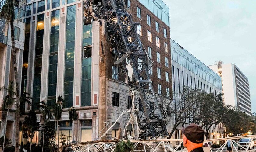 またしてもOPで爆益を手にした外資：10月11日（金）前場