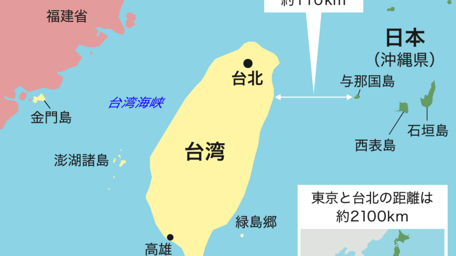 当然の厳しい下げになりそうな日本市場