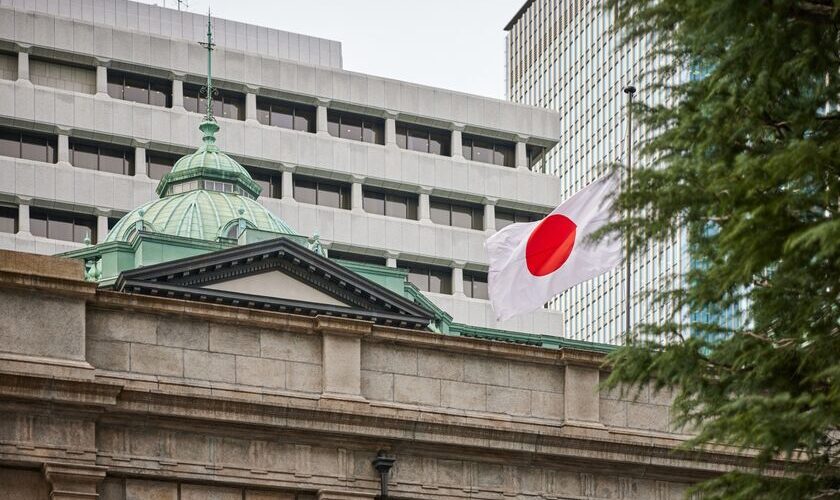 日銀の糞と米CPI出鱈目：12月12日（木）前場