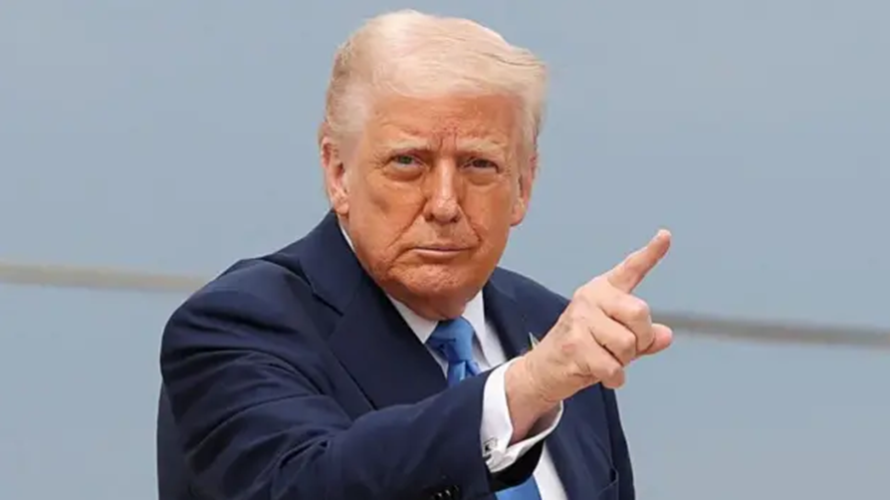 本当にもうすぐトランプ爆弾がさく裂するのか!?