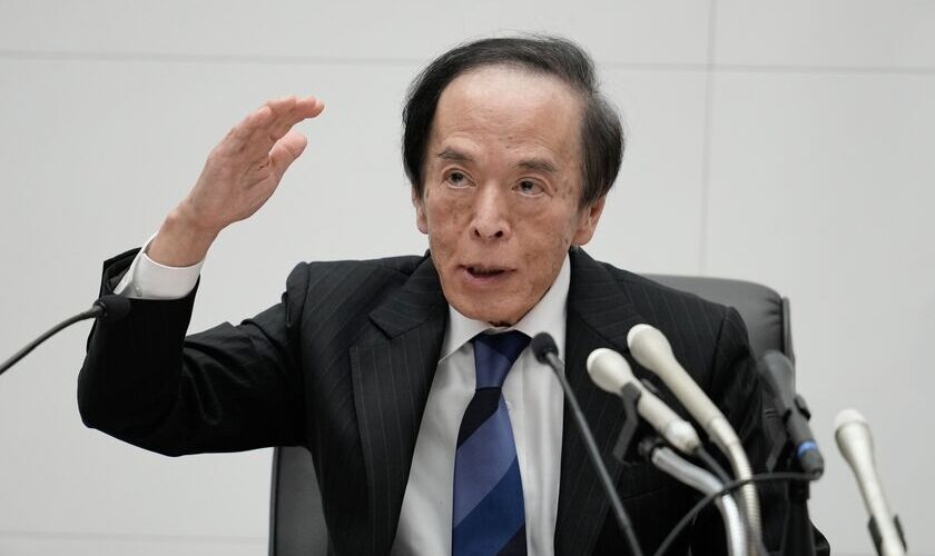 5日線に頭を押さえられる日経平均:5月27日(火)前場
