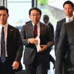 強気な石破政権、赤沢再生相はなかなかやるなぁ・・・