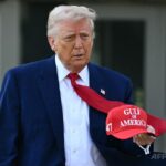 関税協議の行き詰まりと米国スタグフレーション警戒感