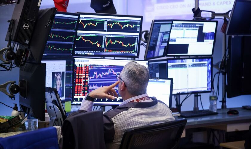 何処まで上昇する!?米国債10年金利:5月19日(月)後場