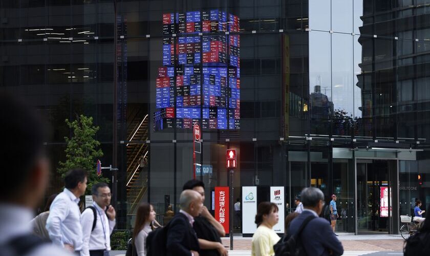 円安に支えられた強気の日本市場：6月9日（月）後場
