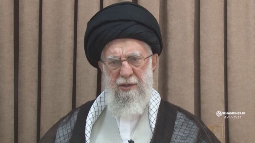 イランが本物の極超音速ミサイルを使えば世界は大惨事に!