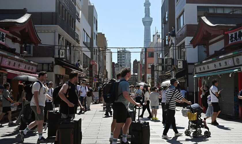 売り方の締め付けがきつかった週末相場:6月27日(金)大引け