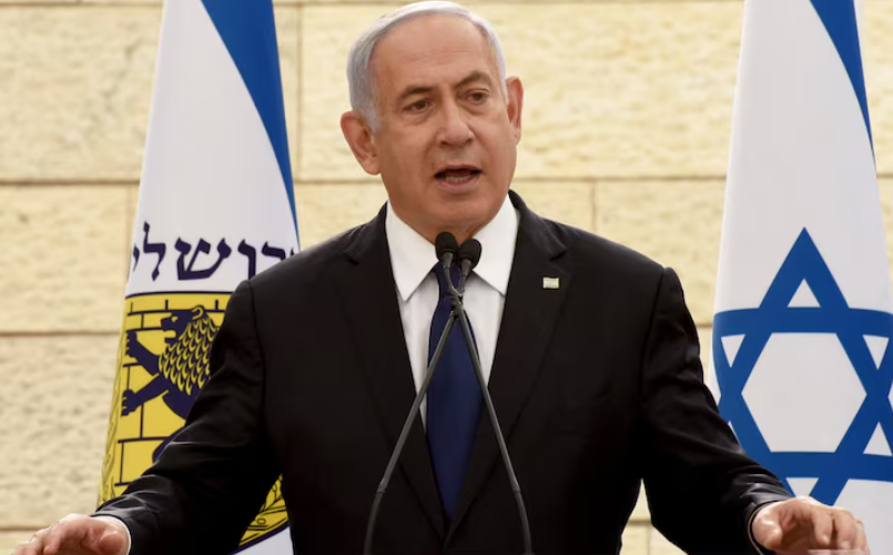 イスラエルとイランの全面戦争の可能性も!?