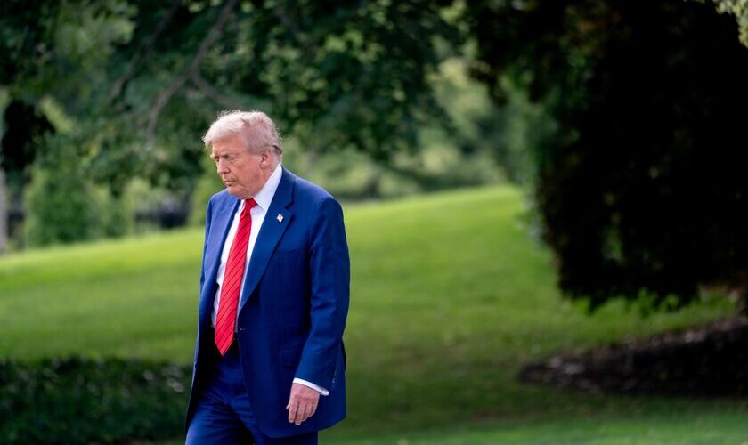 トランプ大統領の停戦発表!:6月24日(火)寄り前