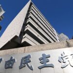 自民党保守派はいまの混沌のA級戦犯だと思う。