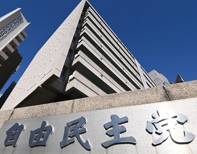 自民党保守派はいまの混沌のA級戦犯だと思う。