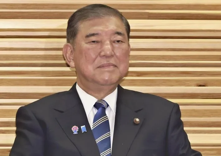 国賊石破は保身のために日本を叩き売り！：7月25日（金）寄り前