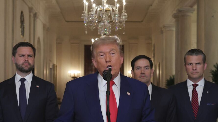 長期・超長期金利にビビってるトランプ大統領