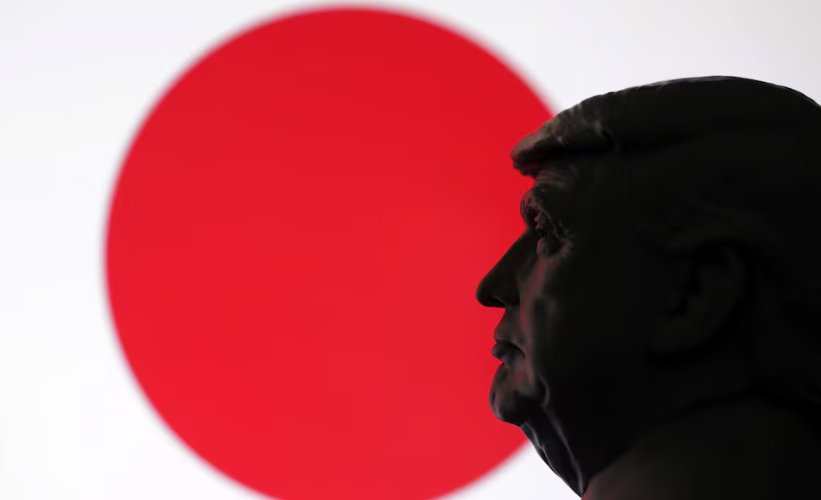 日米合意は完全にネガティブ!:7月25日(金)後場大引け