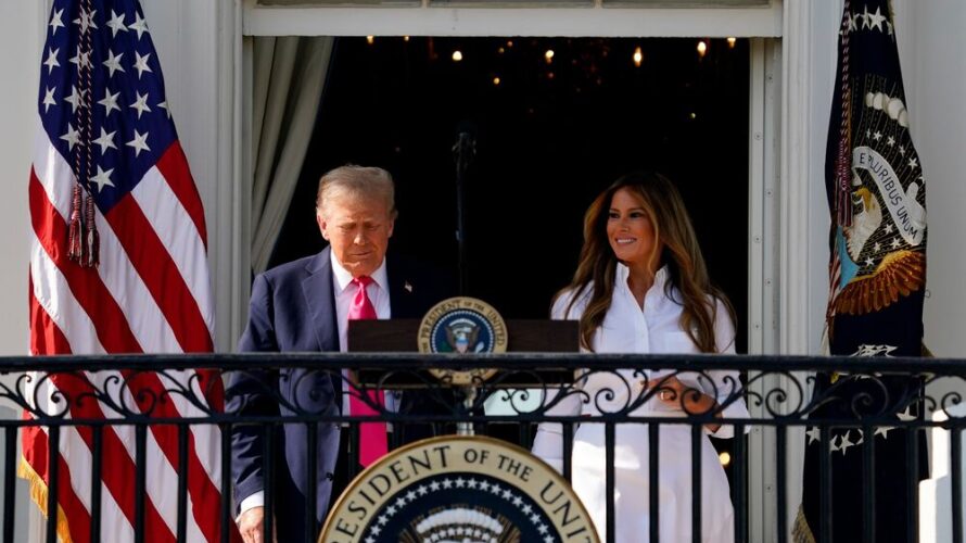 やはりトランプ大統領の経済観は間違ってる!