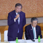 自民完全崩壊と株式市場のぶっ飛び　どちらも意味不明