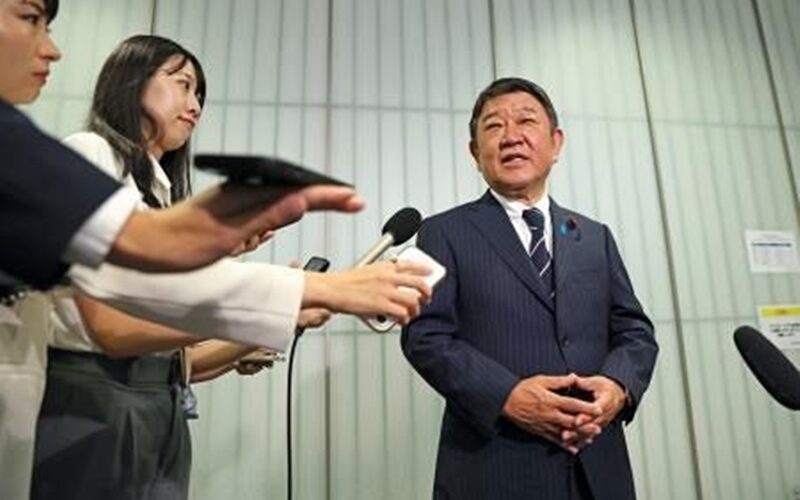 日米買い材料はFRB利下げと自民党総裁選!?:9月10日(水)後場