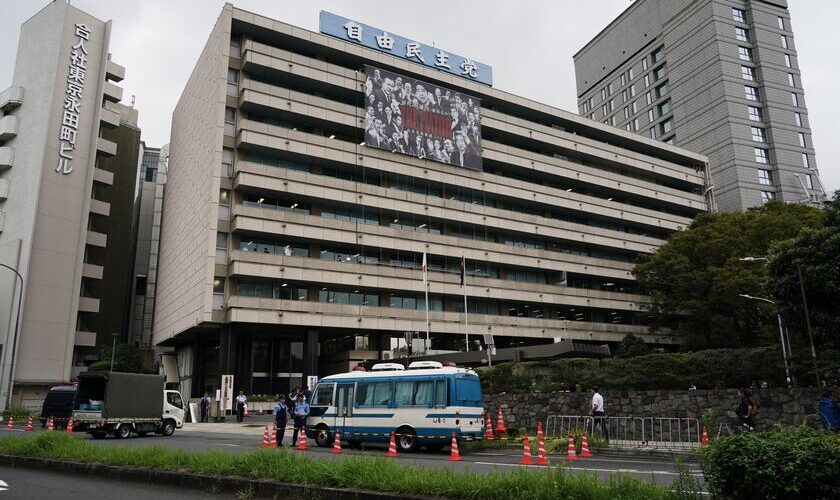 全く外資のやることは・・・:9月9日(火)寄り前