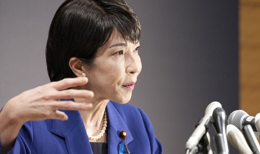 自民党が揉めるのはこれからなんだけど・・・:9月8日(月)後場