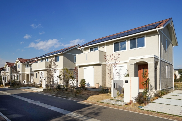 住宅を50年ローンで手に入れるのか!?