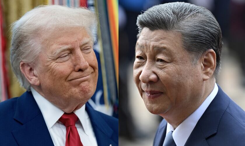 米国はイケイケだなぁ:10月24日(金)寄り前