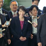 日本でも保守対リベラルの戦いになってる！