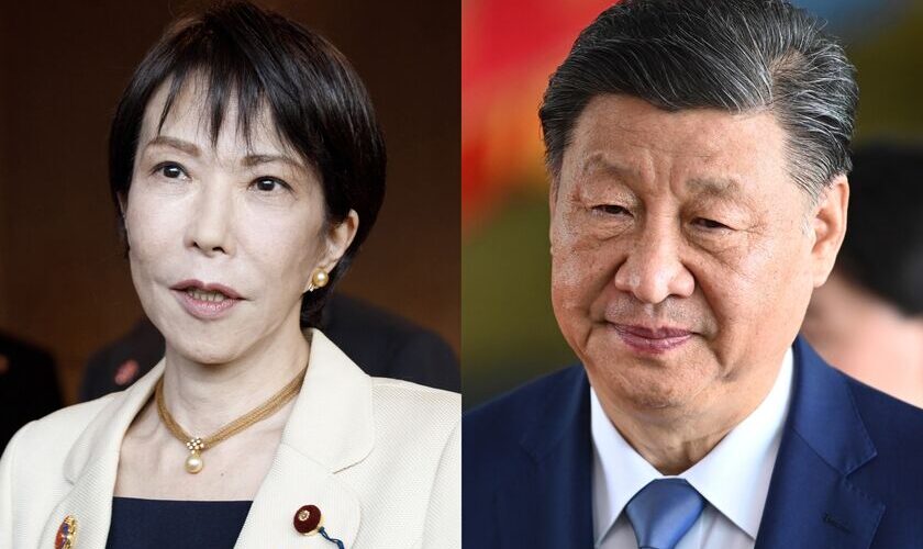 止まらない高市イケイケ相場:10月31日(金)後場