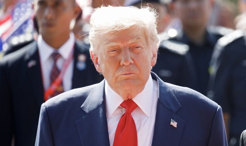 米中関係改善期待の大幅高!:10月27日(月)前場