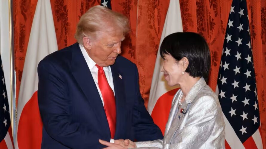 高市政策は諸刃の剣!リスクを取り過ぎる!