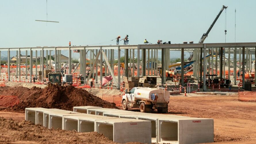 米区政府閉鎖解除に一歩前進！？：11月10日（月）後場