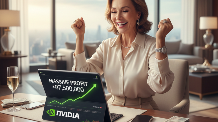 AIバブルを崩壊させる絶対に無視できない2つの理由