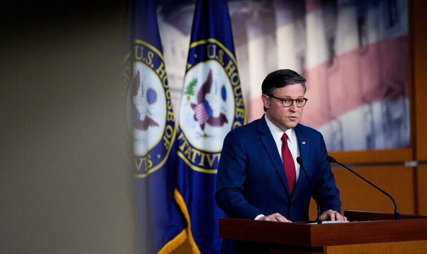 米国は政府閉鎖解除でイケイケ？：11月11日（火）前場