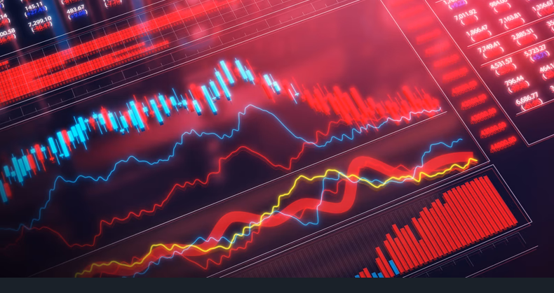 昨日の上昇分を打ち消す勢い！？：11月21日（金）寄り前