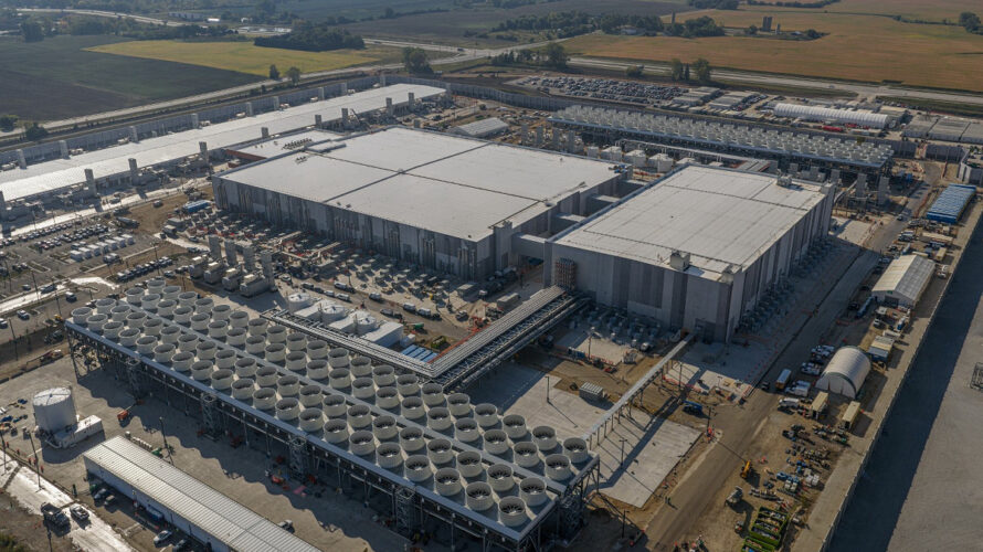 莫大なAI投資の行方。この気持ち悪さ。