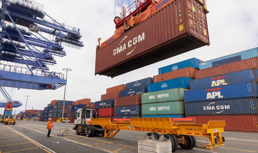 下落から半値戻し？の日経平均：11月6日（木）後場