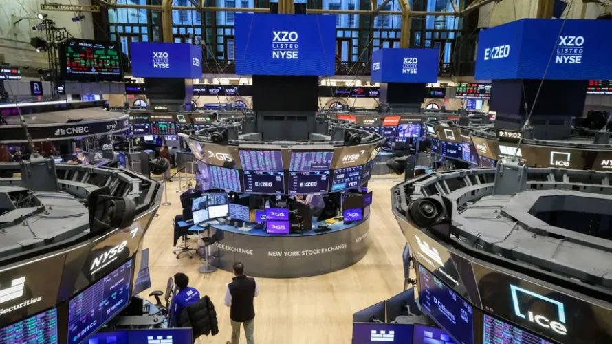 ADP下げも全値戻して・・・：12月4日（木）寄り前