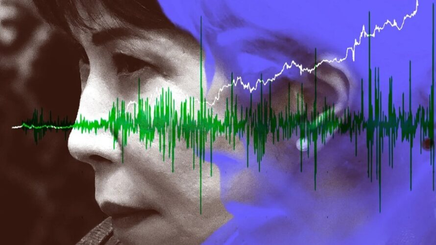 日米レートチェックで為替が大揺れ！：1月26日（月）後場大引け