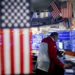 米国トリプル安！：1月21日（水）寄り前