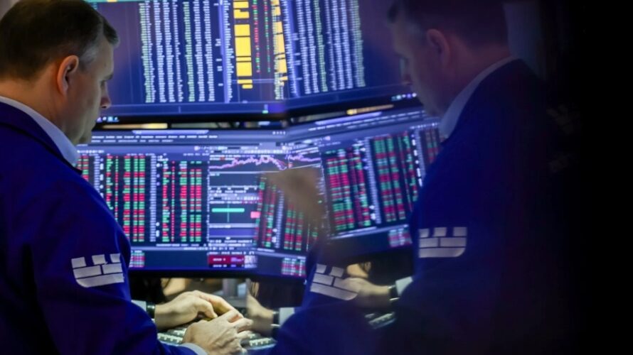 日経平均大幅GUで・・・：1月5日（月）大発会