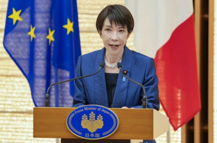 円高方向で調整一日：1月19日（月）後場大引け