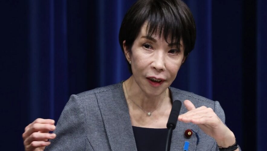 解散総選挙はほぼ決定。あとは日程だけ：1月15日（木）前場