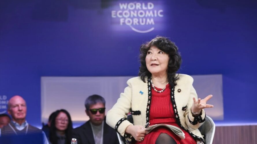 過熱！？買い意欲旺盛！？1月21日（水）前場