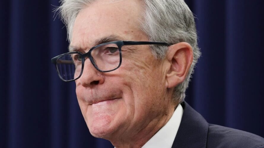 風雲急を告げてる！？