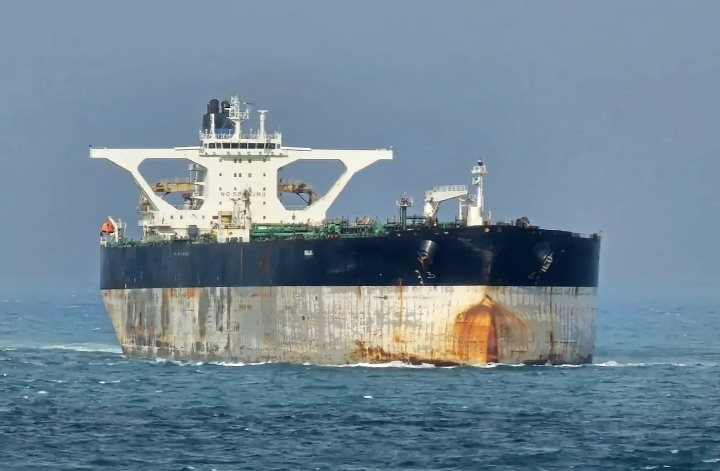 中ロの出方が問題：1月8日（木）寄り前