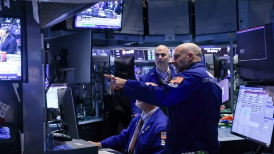 今夜瞬間的にも日米10年債金利差1.900を割り込む