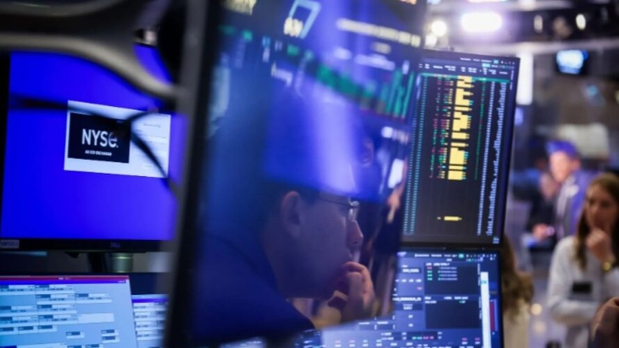 決算たけなわ！下手に弄れない！：2月4日（水）後場